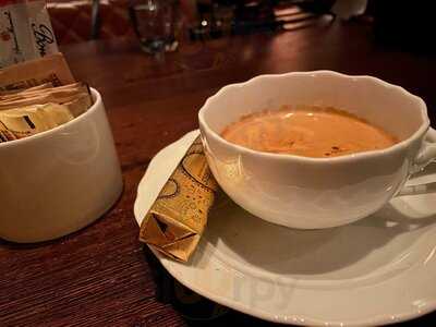 Cathedrale Restaurant