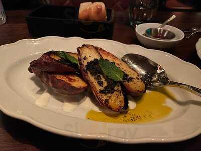 Cathedrale Restaurant