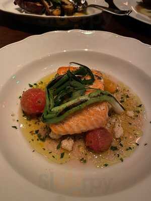 Cathedrale Restaurant