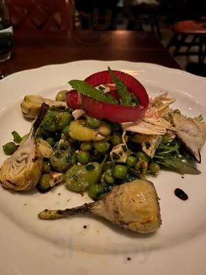 Cathedrale Restaurant