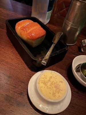 Cathedrale Restaurant