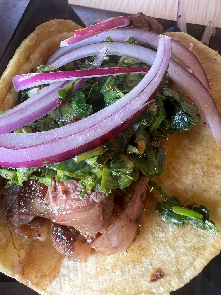 El Asado Mexican Grill