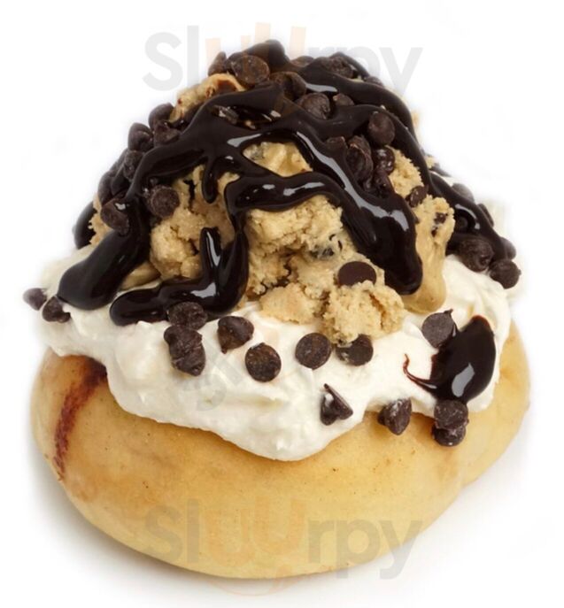 Cinnaholic