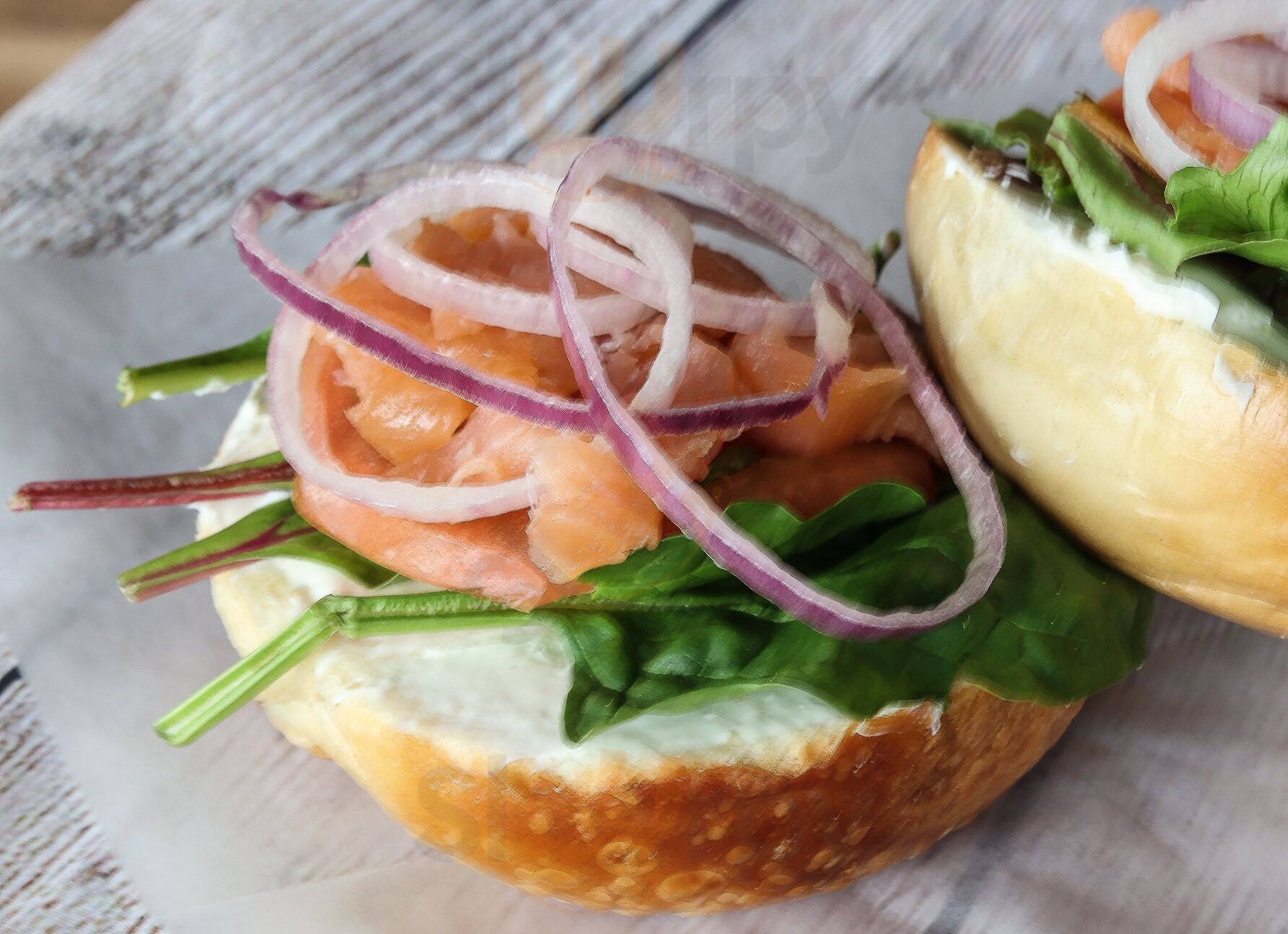 Riverside Bagels & Deli