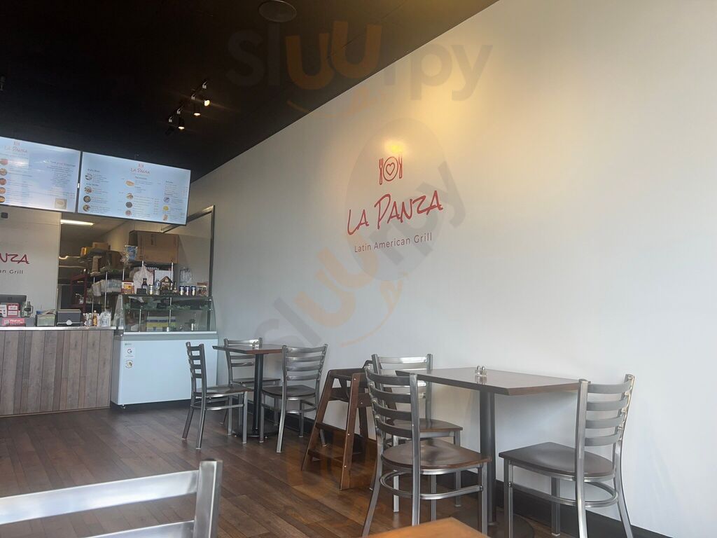 La Panza Latin American Grill
