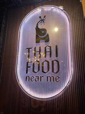 Thai Food Near Me