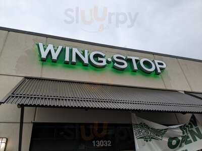 Wingstop