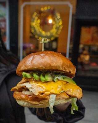 Carnegie Diner & Cafe - Times Square District