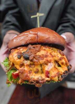 Carnegie Diner & Cafe - Times Square District