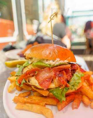 Carnegie Diner & Cafe - Times Square District