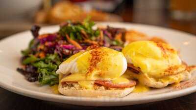 Carnegie Diner & Cafe - Times Square District