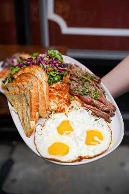 Carnegie Diner & Cafe - Times Square District