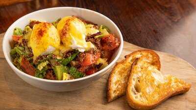 Carnegie Diner & Cafe - Times Square District