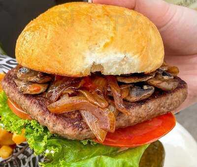 Carnegie Diner & Cafe - Times Square District