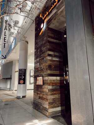 Absteak By Chef Akira Back