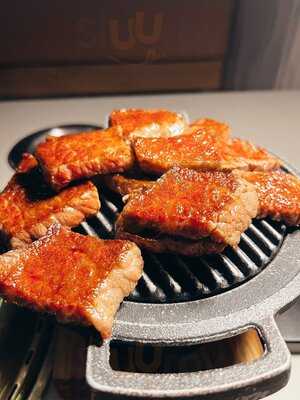 Absteak By Chef Akira Back