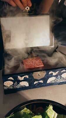 Absteak By Chef Akira Back