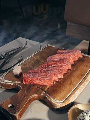 Absteak By Chef Akira Back