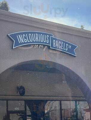 Inglourious Bagels