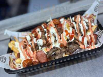 Aja Food Truck Kendall