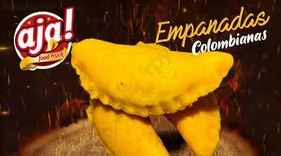 Aja Food Truck Kendall