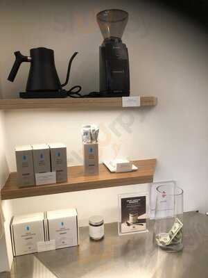 Blue Bottle Coffee