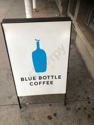 Blue Bottle Coffee