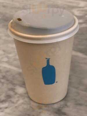 Blue Bottle Coffee