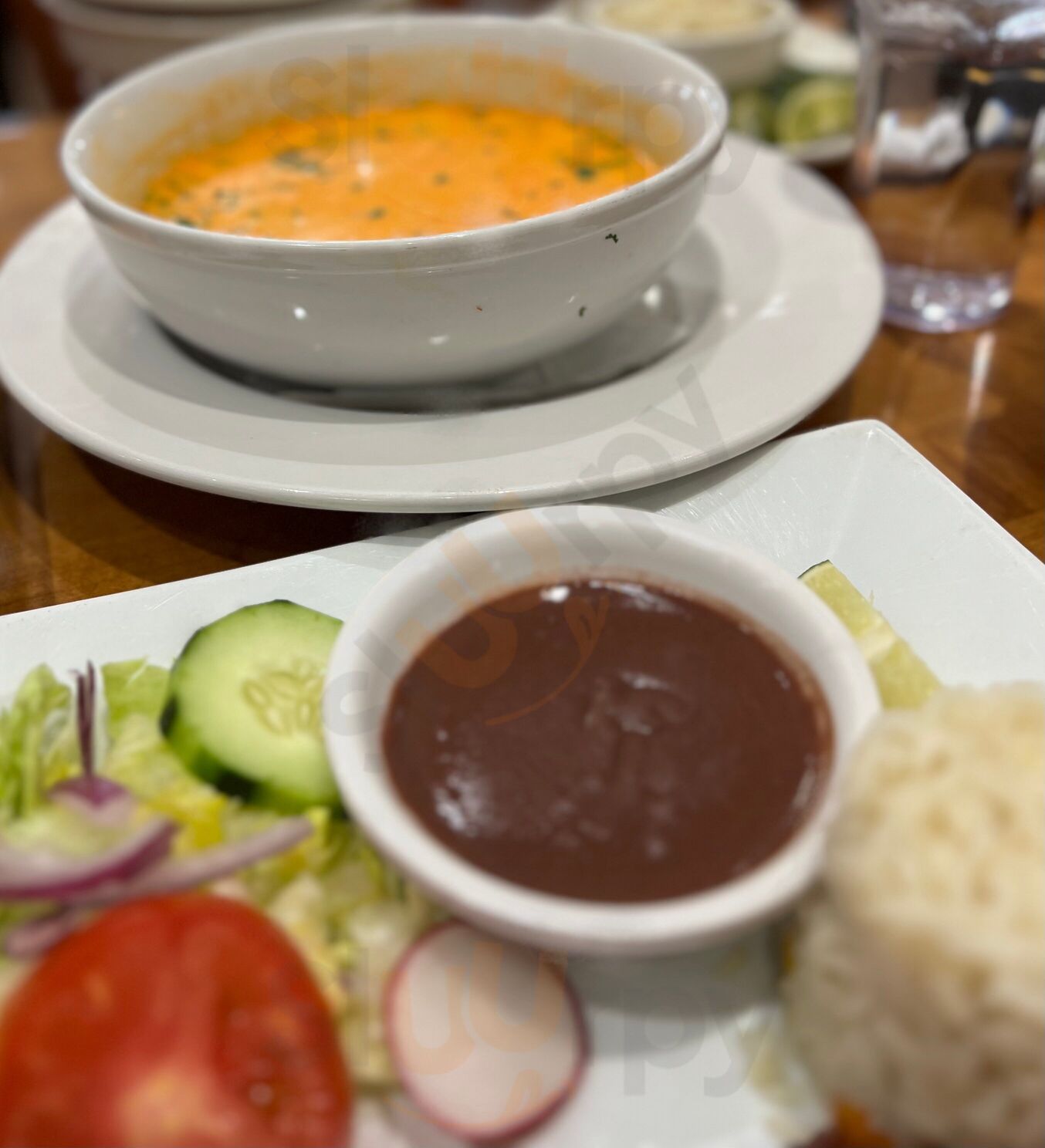 Las Esperanzas Cafe 2