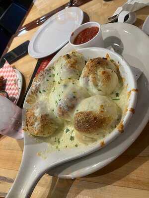 Brooklyn's Best Pizza & Pasta