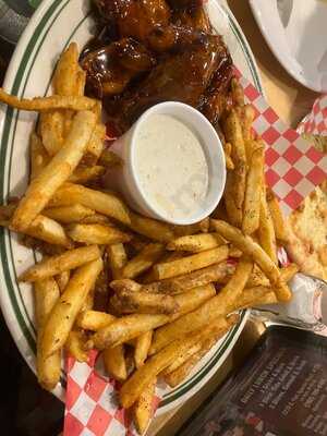 Brooklyn's Best Pizza & Pasta