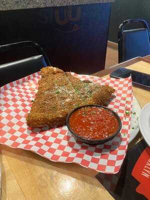 Brooklyn's Best Pizza & Pasta