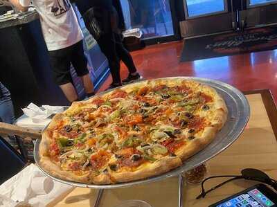 Brooklyn's Best Pizza & Pasta