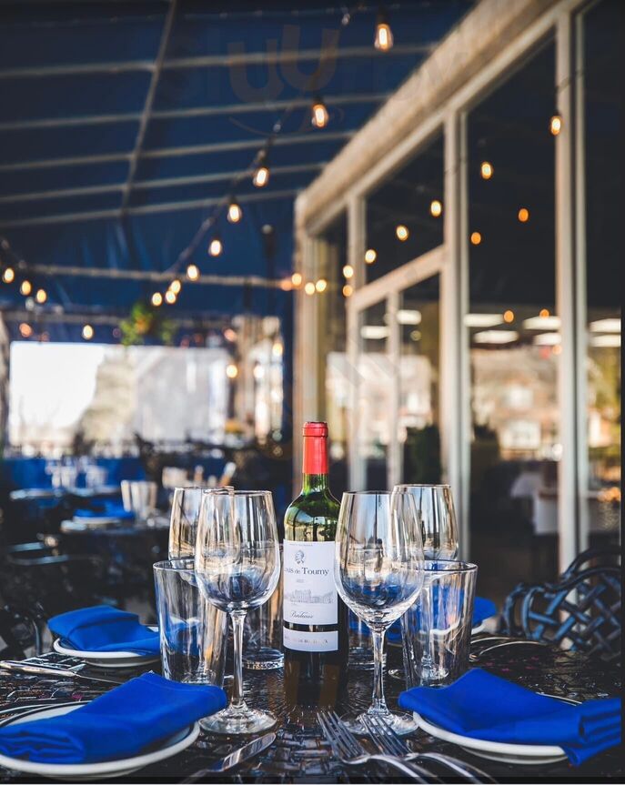 Laperaux, The Journeymanchef's Bistro