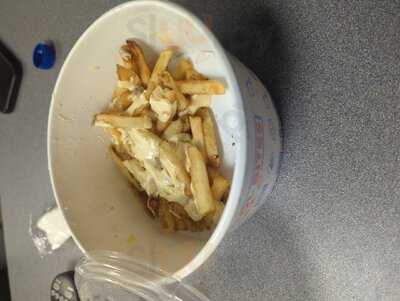 Pardon My Cheesesteak