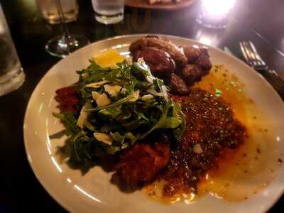 Reforma Palm Springs