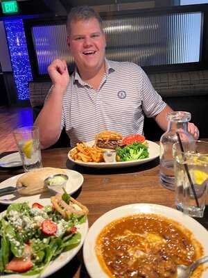 Connors Steak & Seafood