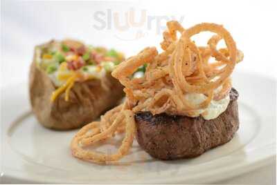 Connors Steak & Seafood