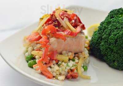 Connors Steak & Seafood