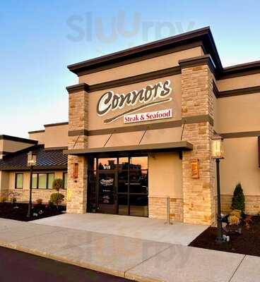 Connors Steak & Seafood