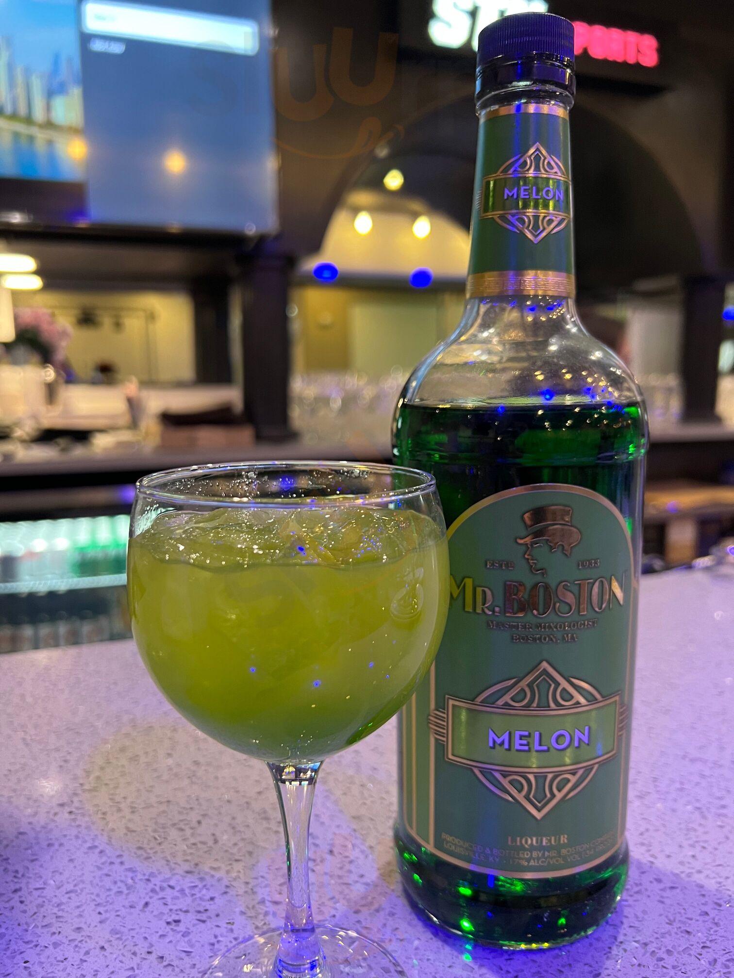 India House Bar & Grill