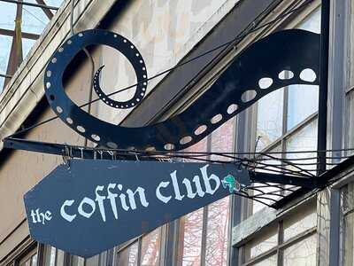 Coffin Club