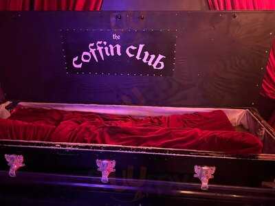 Coffin Club