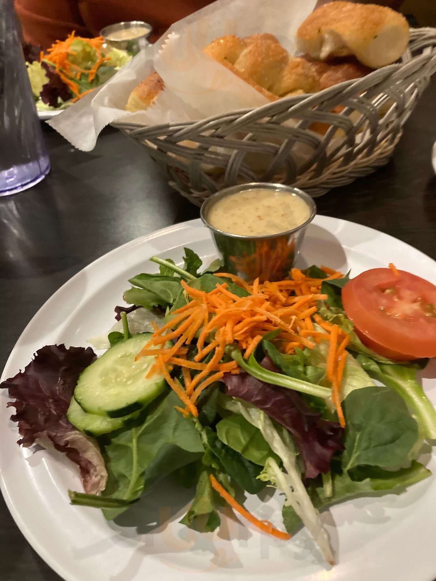 Adriatic Cafe Italian Grill