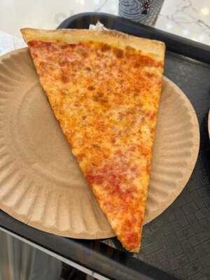 Andiamo Pizza On 23rd