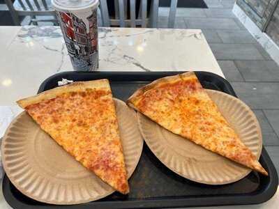 Andiamo Pizza On 23rd