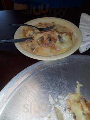 Bella Napoli Pizzeria & Italian Grill