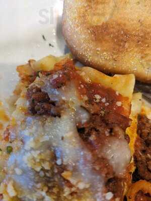 Black Olive Italian Restaurant