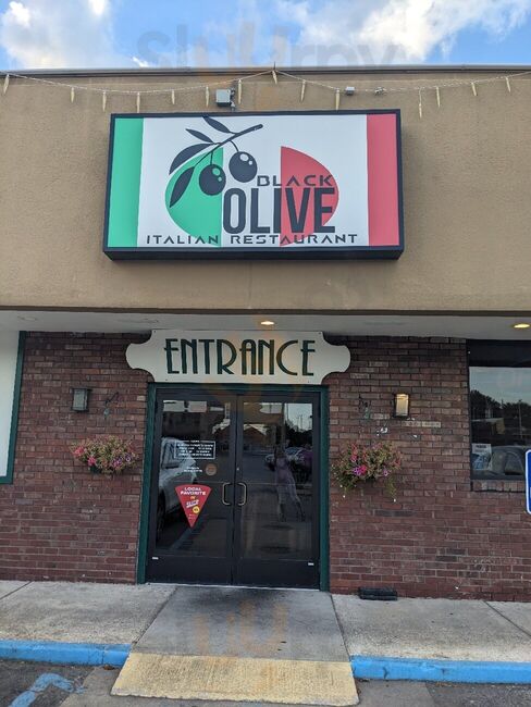 Black Olive Italian Restaurant