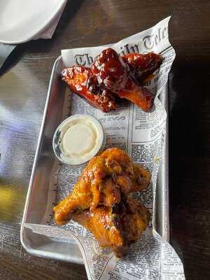 Danny's Pizza & Burger Bar